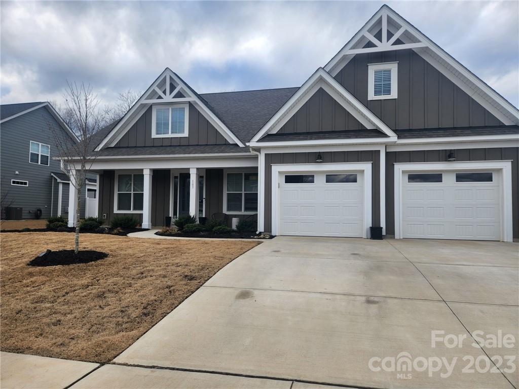 183 Wescot Drive NW Concord NC 28027