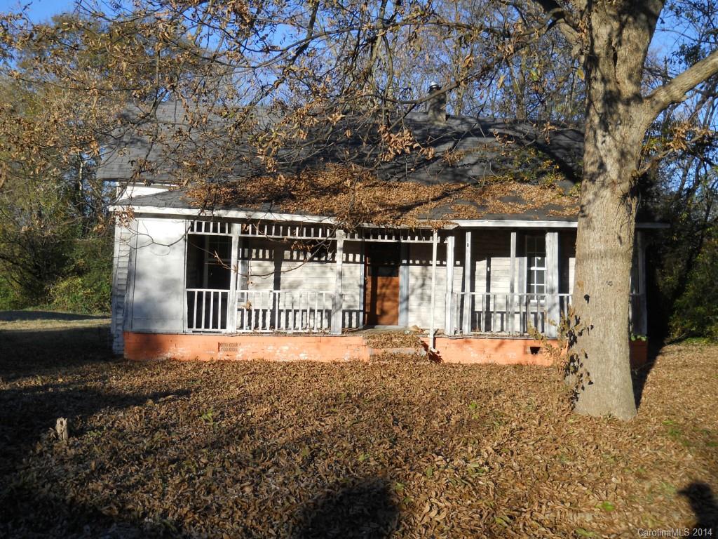 604 Hamrick Street Shelby NC 28150
