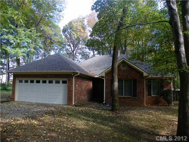 9803 Rockwood Road Charlotte NC 28215