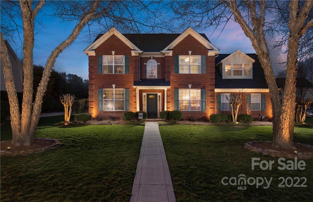 5526 Rogers Road Indian Trail NC 28079