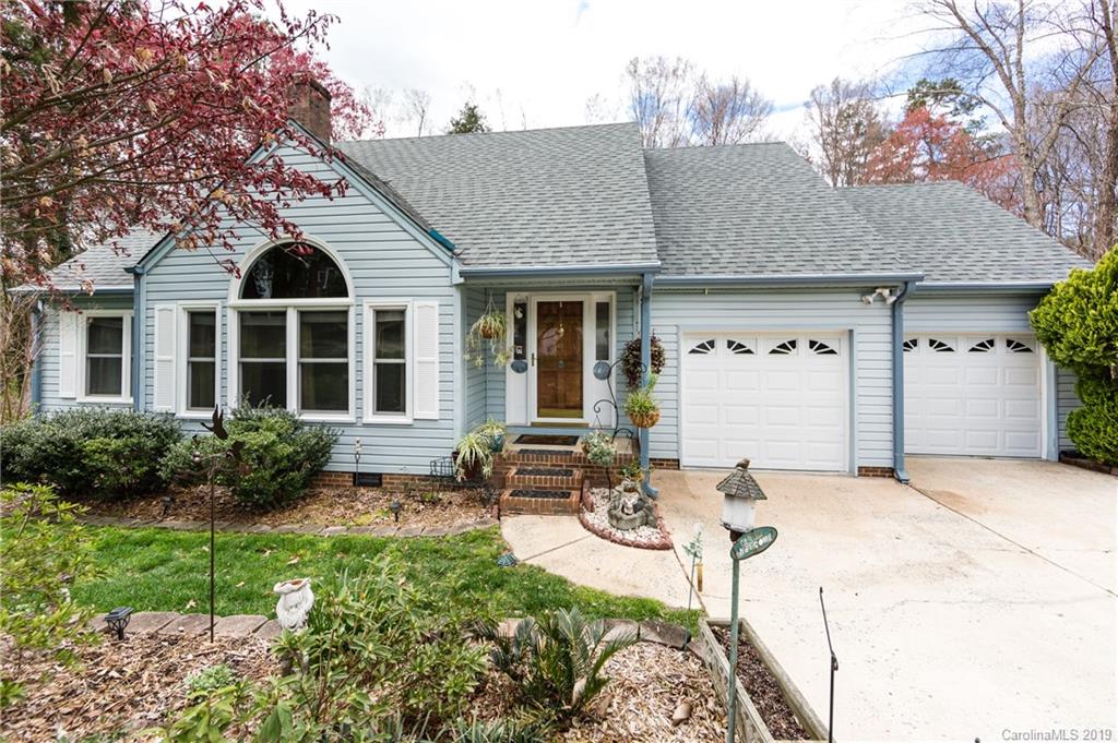 14608 Hanloch Court Charlotte NC 28262