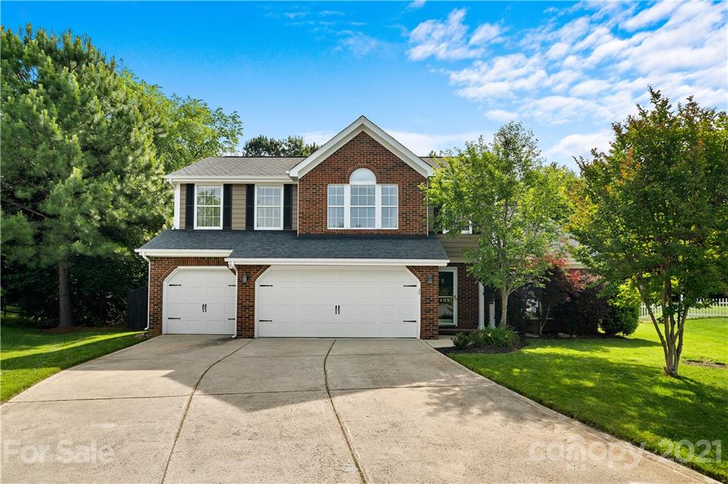 8403 Golden Oak Court Charlotte NC 28216