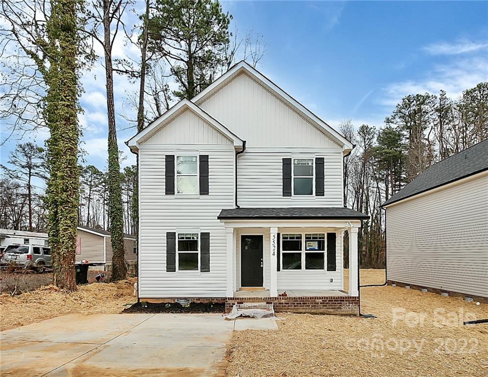 5524 Victoria Avenue Charlotte NC 28269
