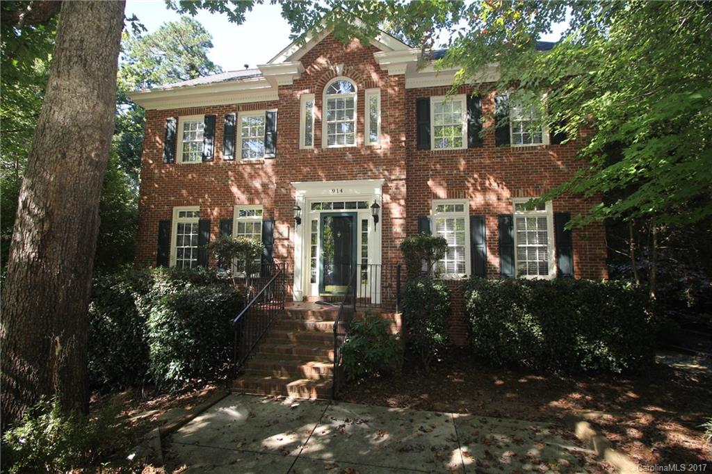 914 Muirfield Drive Mooresville NC 28115