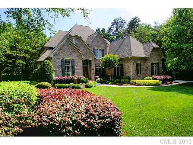 181 Attleboro Place Mooresville NC 28117