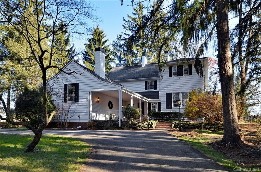 310 Vanderbilt Road Asheville NC 28803