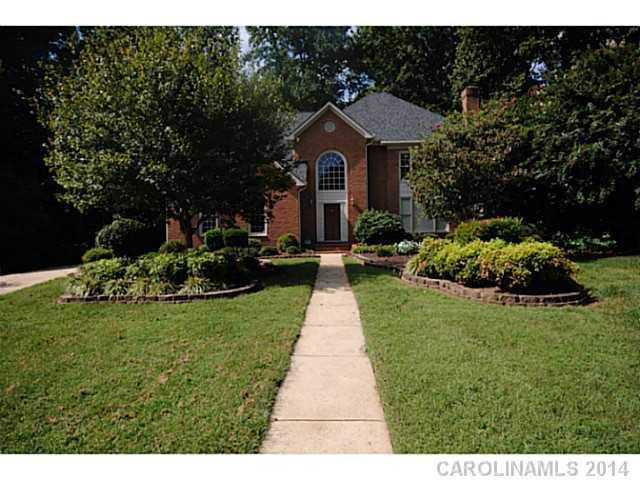 3340 Colvard Park Way Charlotte NC 28269