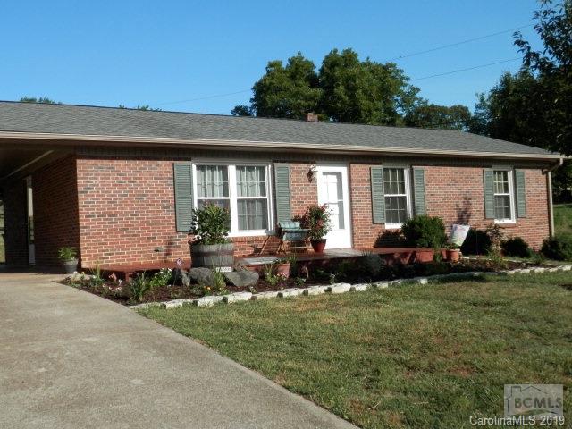1178 Burkehurst Avenue Morganton NC 28655