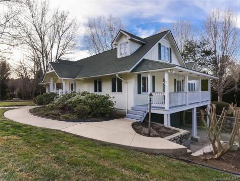 18 Southbrook Drive Fletcher NC 28732