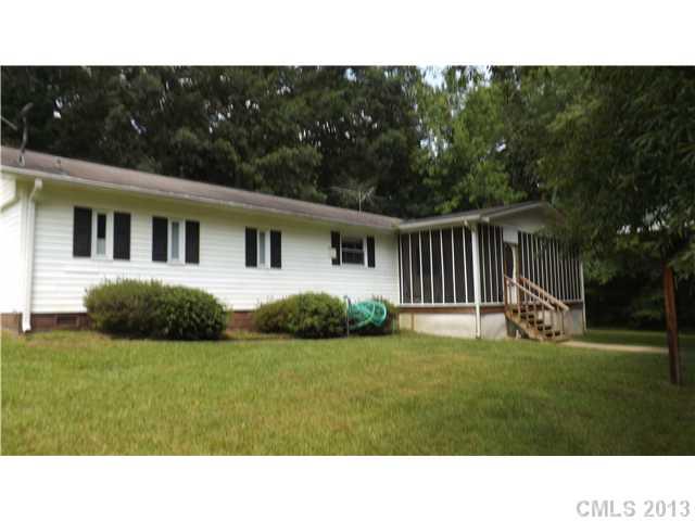 2515 Quail Run Road Monroe NC 28112
