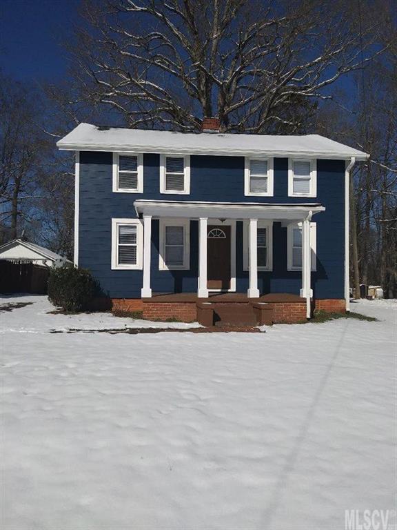 818 Jamestown Road Morganton NC 28655