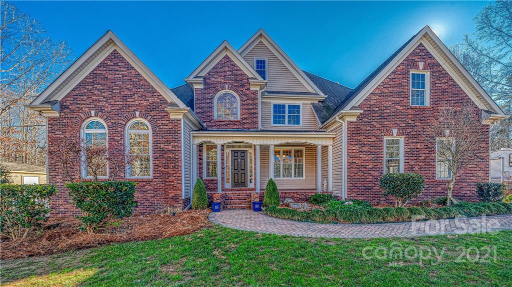 409 Foxglove Lane Indian Trail NC 28079