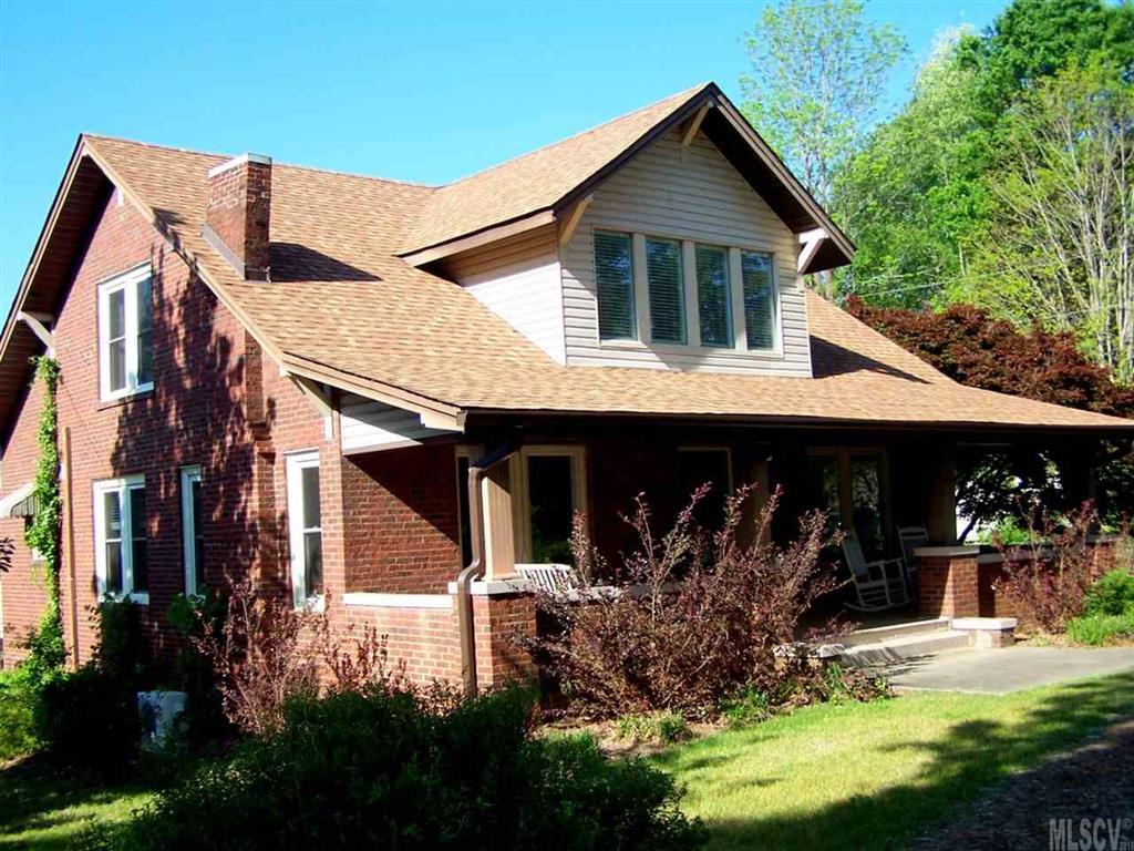 301 Tate Street Morganton NC 28655