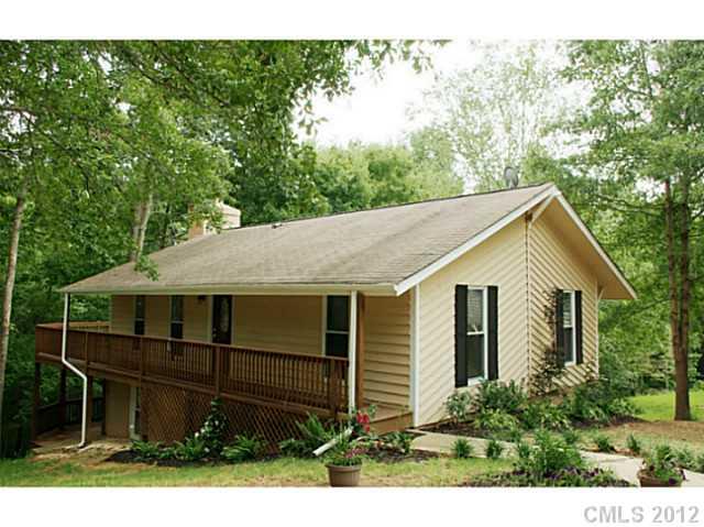 5601 Bethesda Court Charlotte NC 28226