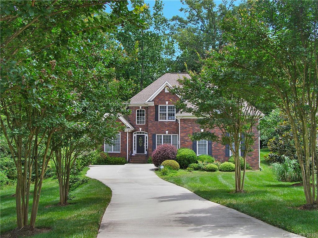 10424 Lady Grace Lane Charlotte NC 28270