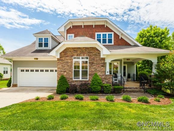 126 Carolina Bluebird Loop Arden NC 28704