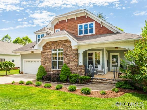 126 Carolina Bluebird Loop Arden NC 28704