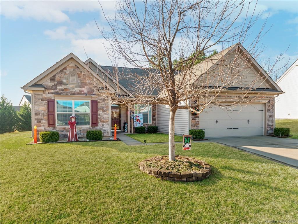 105 Marquette Drive Mount Holly NC 28120
