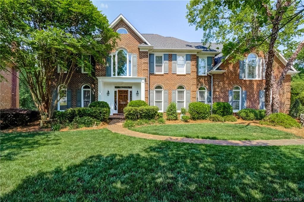 4612 Binfords Ridge Road Charlotte NC 28226