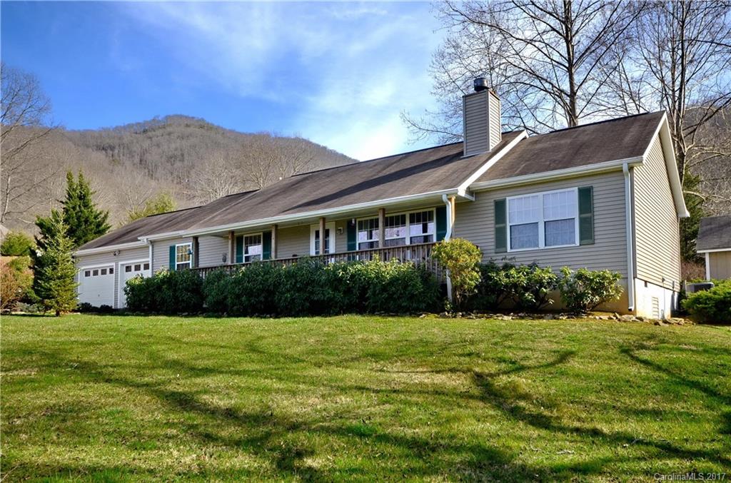 228 Sequoyah Drive Waynesville NC 28785
