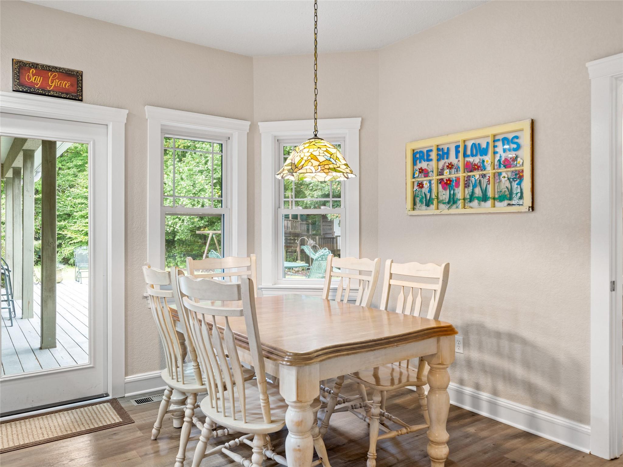 15 Lacie Fern Lane Black Mountain NC 28711