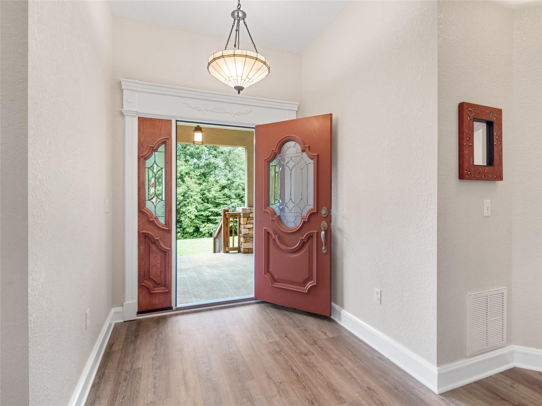 15 Lacie Fern Lane Black Mountain NC 28711