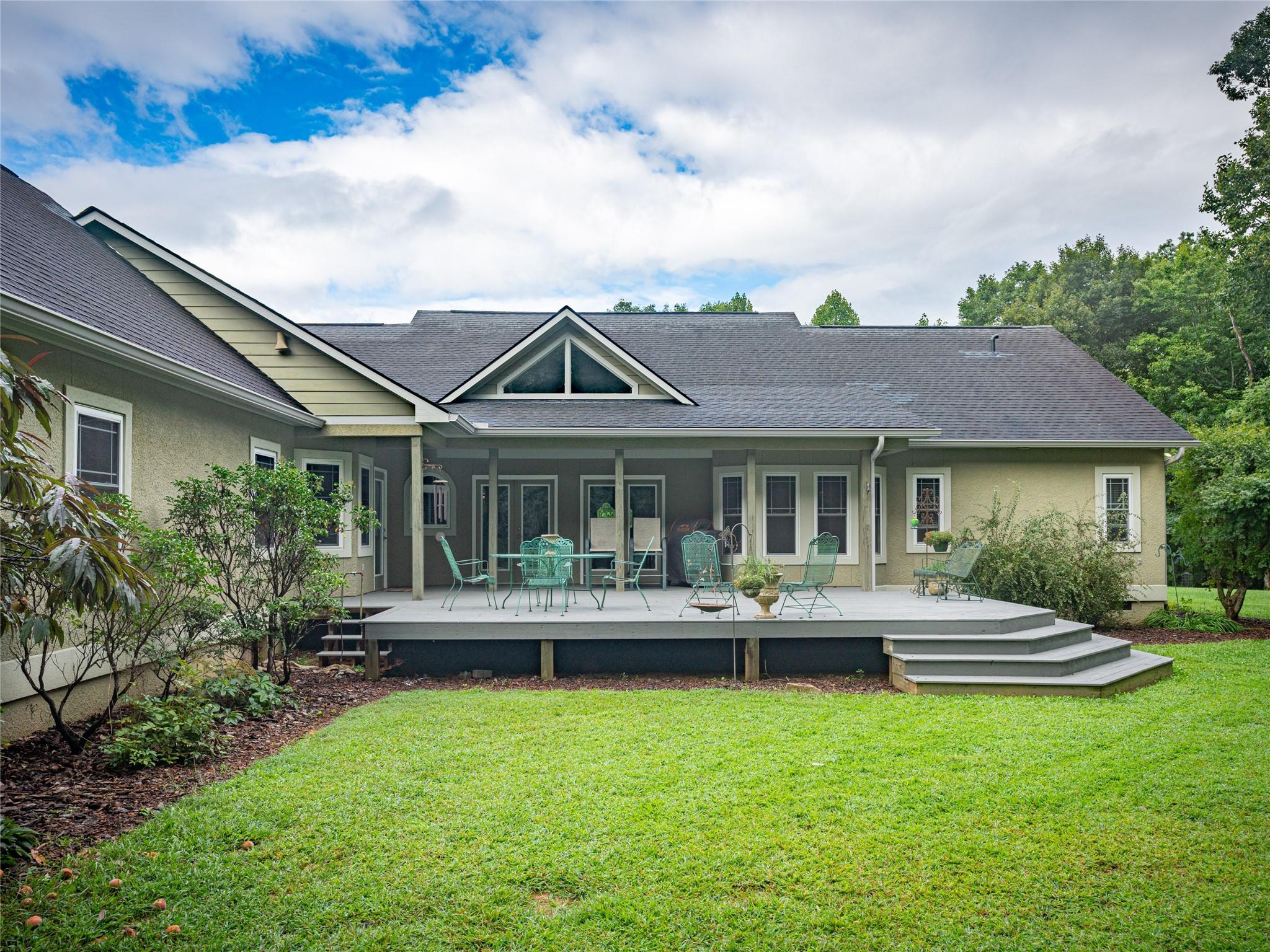 15 Lacie Fern Lane Black Mountain NC 28711