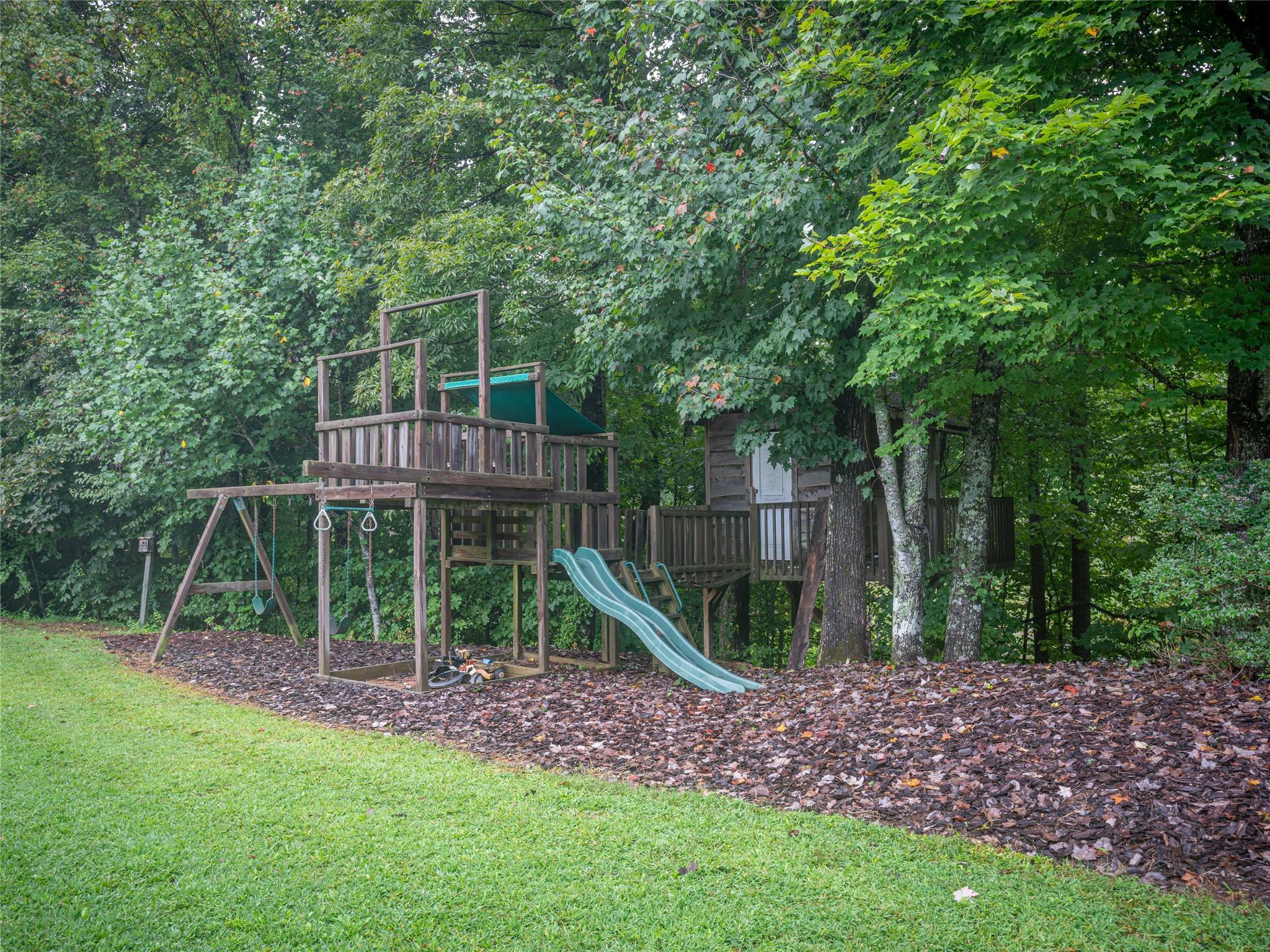 15 Lacie Fern Lane Black Mountain NC 28711