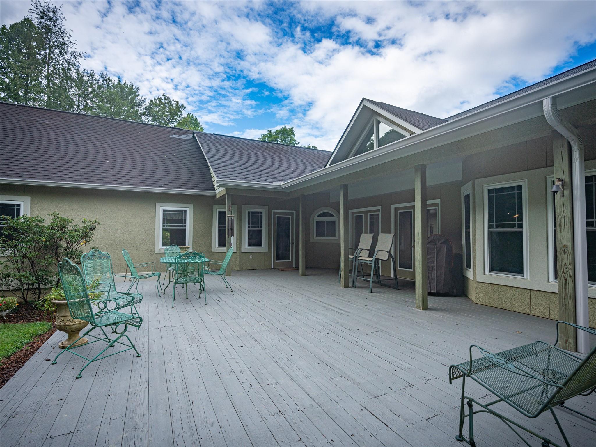 15 Lacie Fern Lane Black Mountain NC 28711