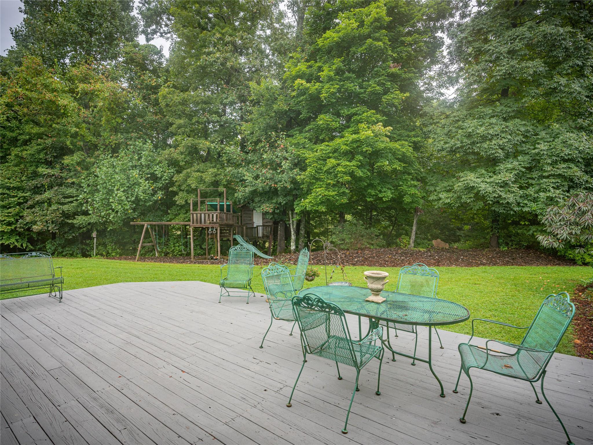 15 Lacie Fern Lane Black Mountain NC 28711