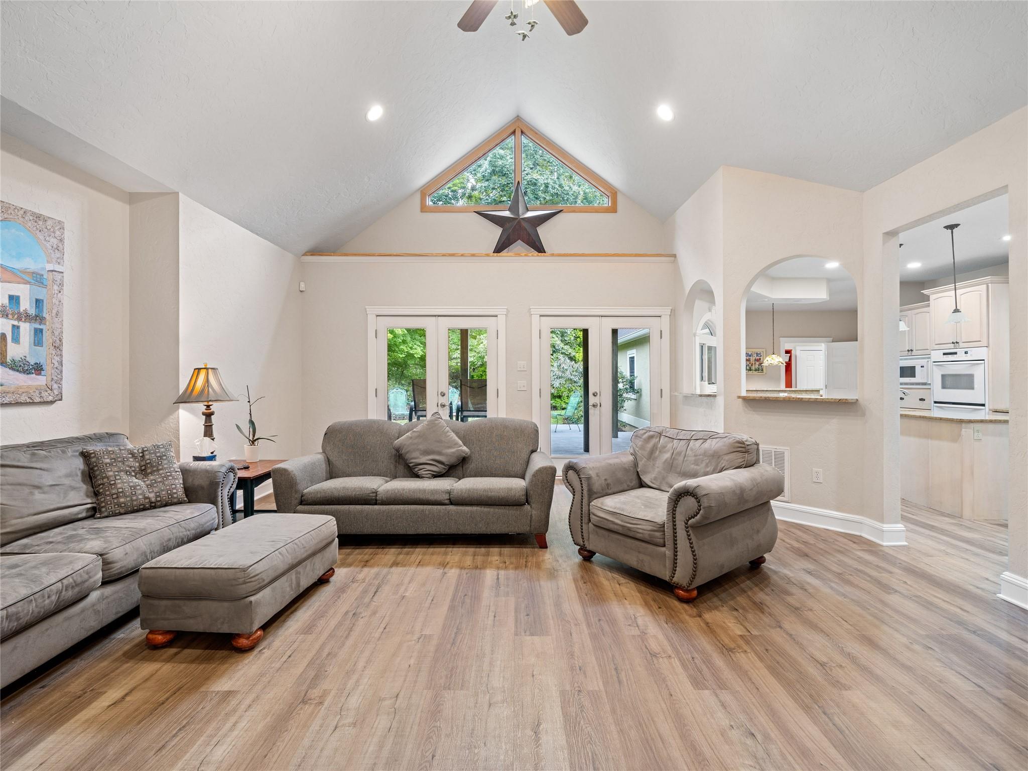 15 Lacie Fern Lane Black Mountain NC 28711