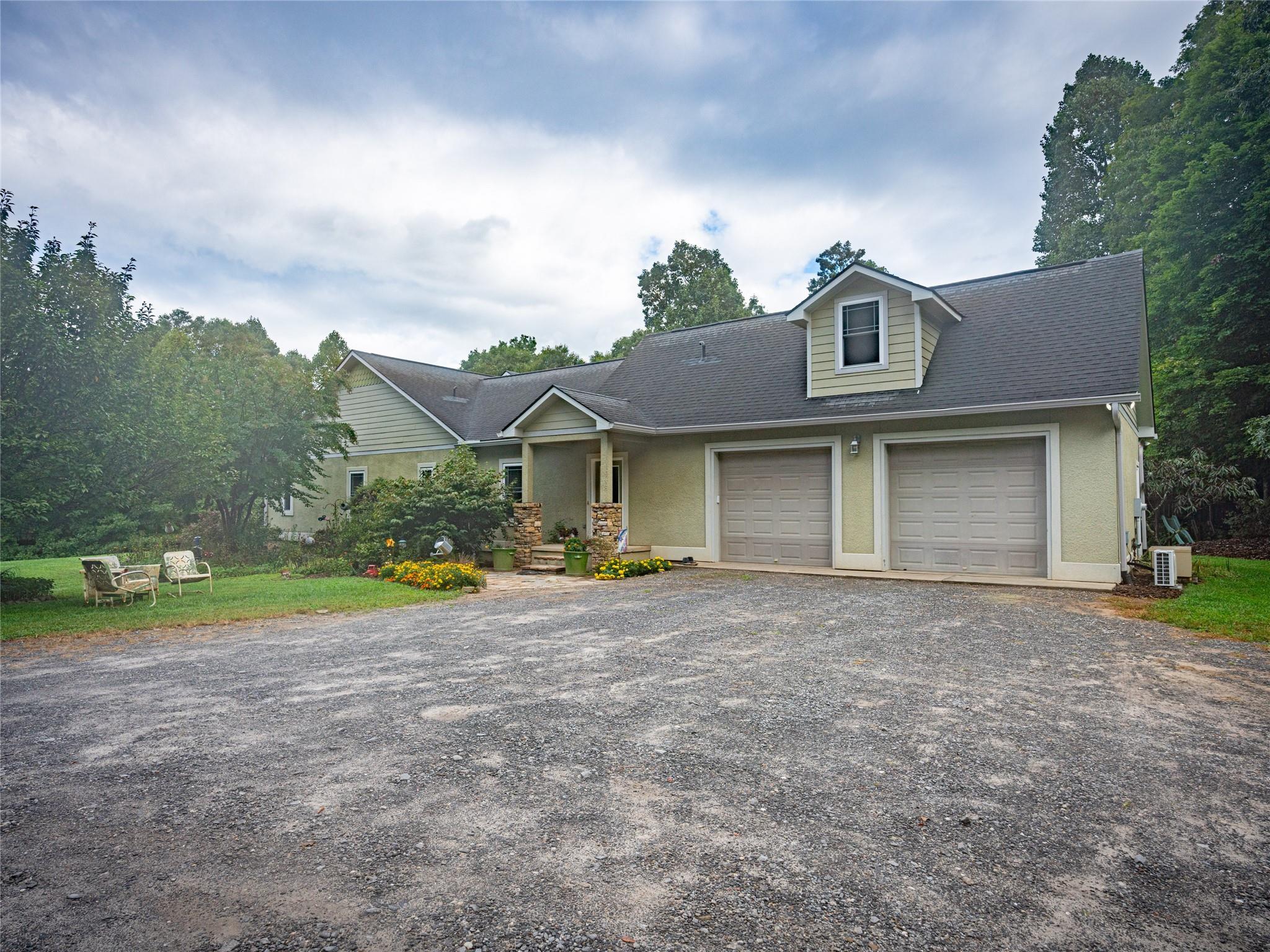 15 Lacie Fern Lane Black Mountain NC 28711