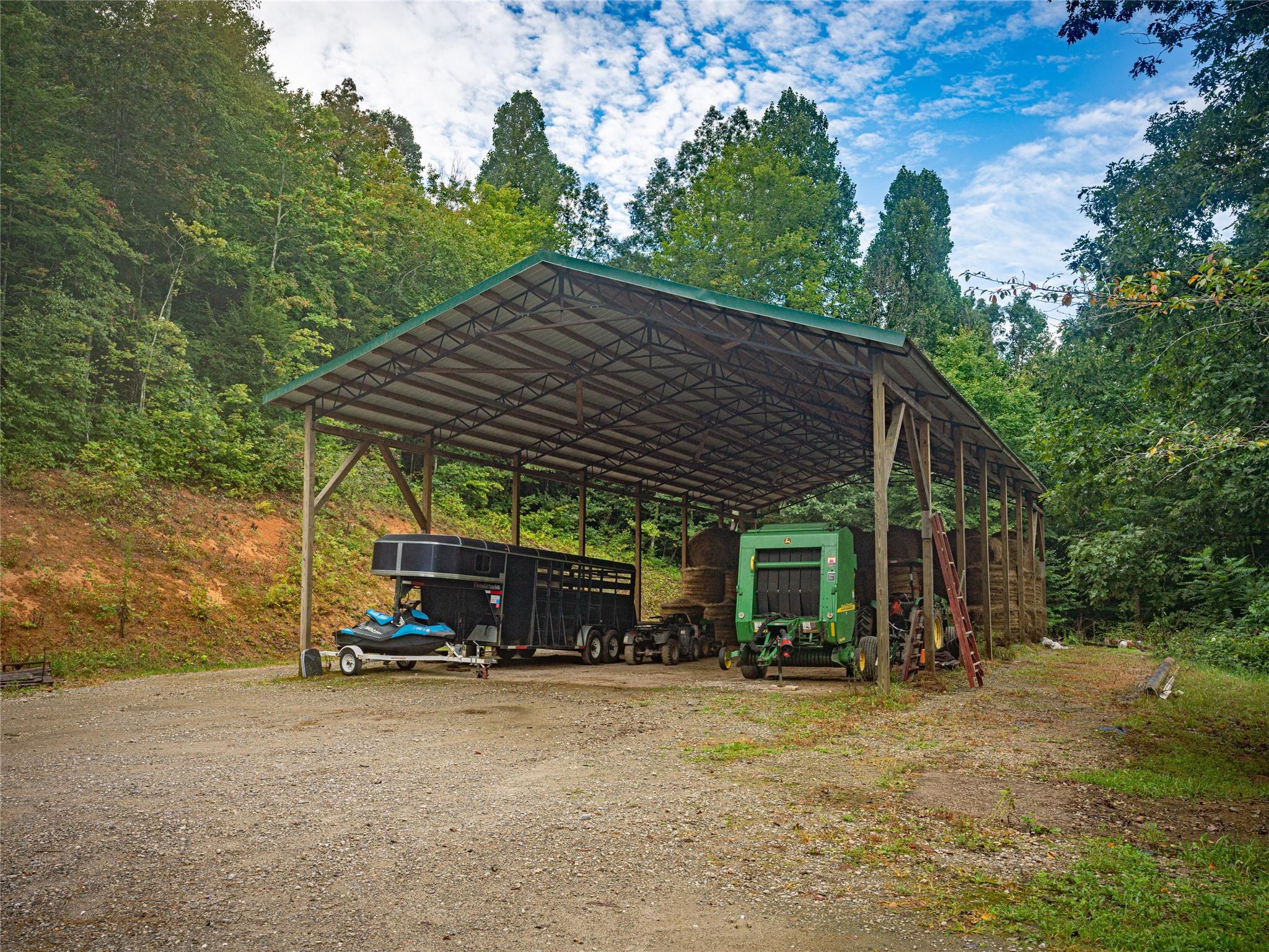 15 Lacie Fern Lane Black Mountain NC 28711
