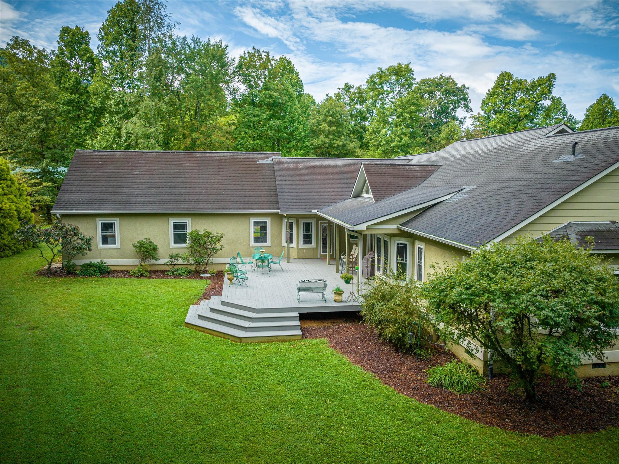 15 Lacie Fern Lane Black Mountain NC 28711
