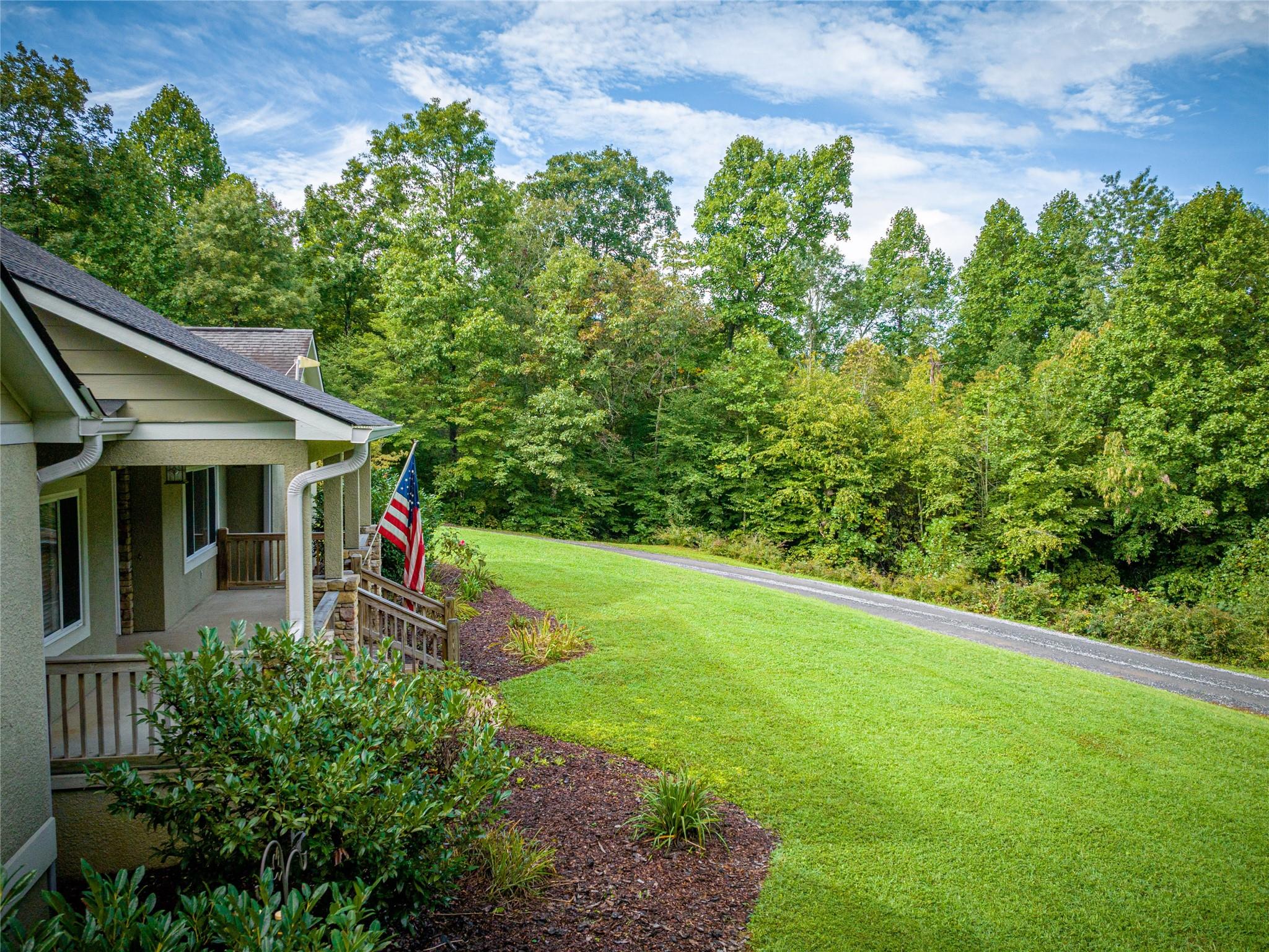15 Lacie Fern Lane Black Mountain NC 28711