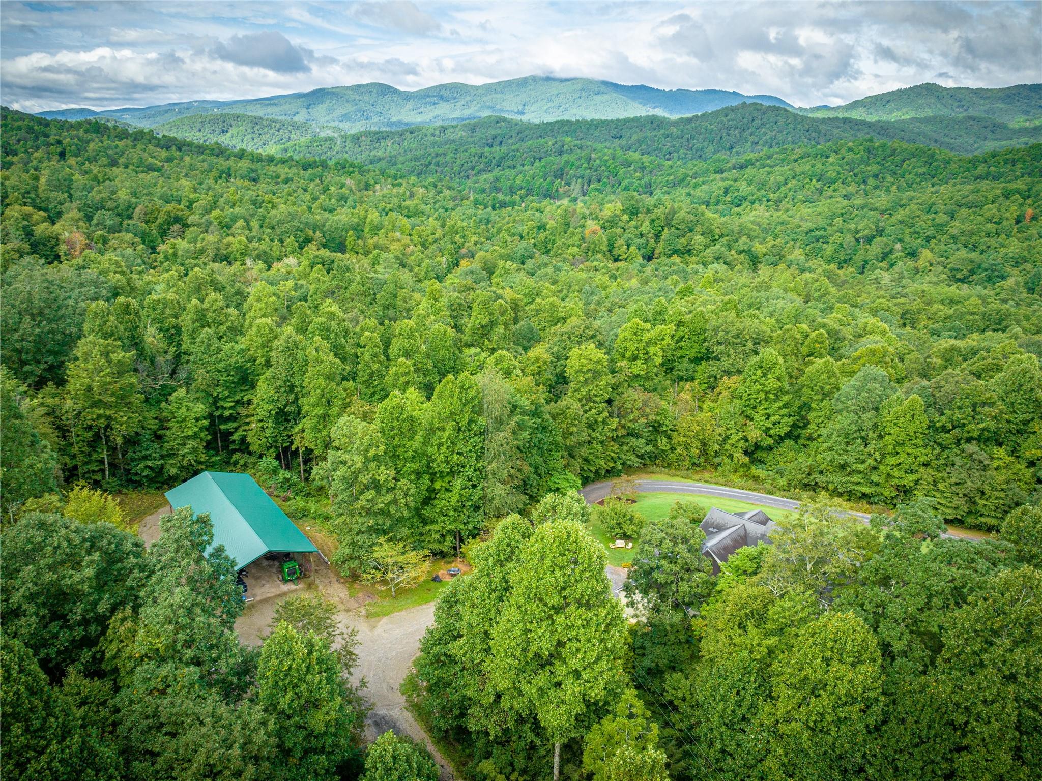 15 Lacie Fern Lane Black Mountain NC 28711