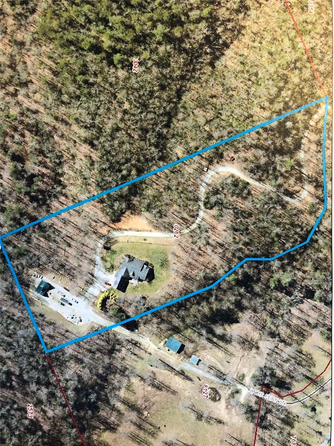 15 Lacie Fern Lane Black Mountain NC 28711