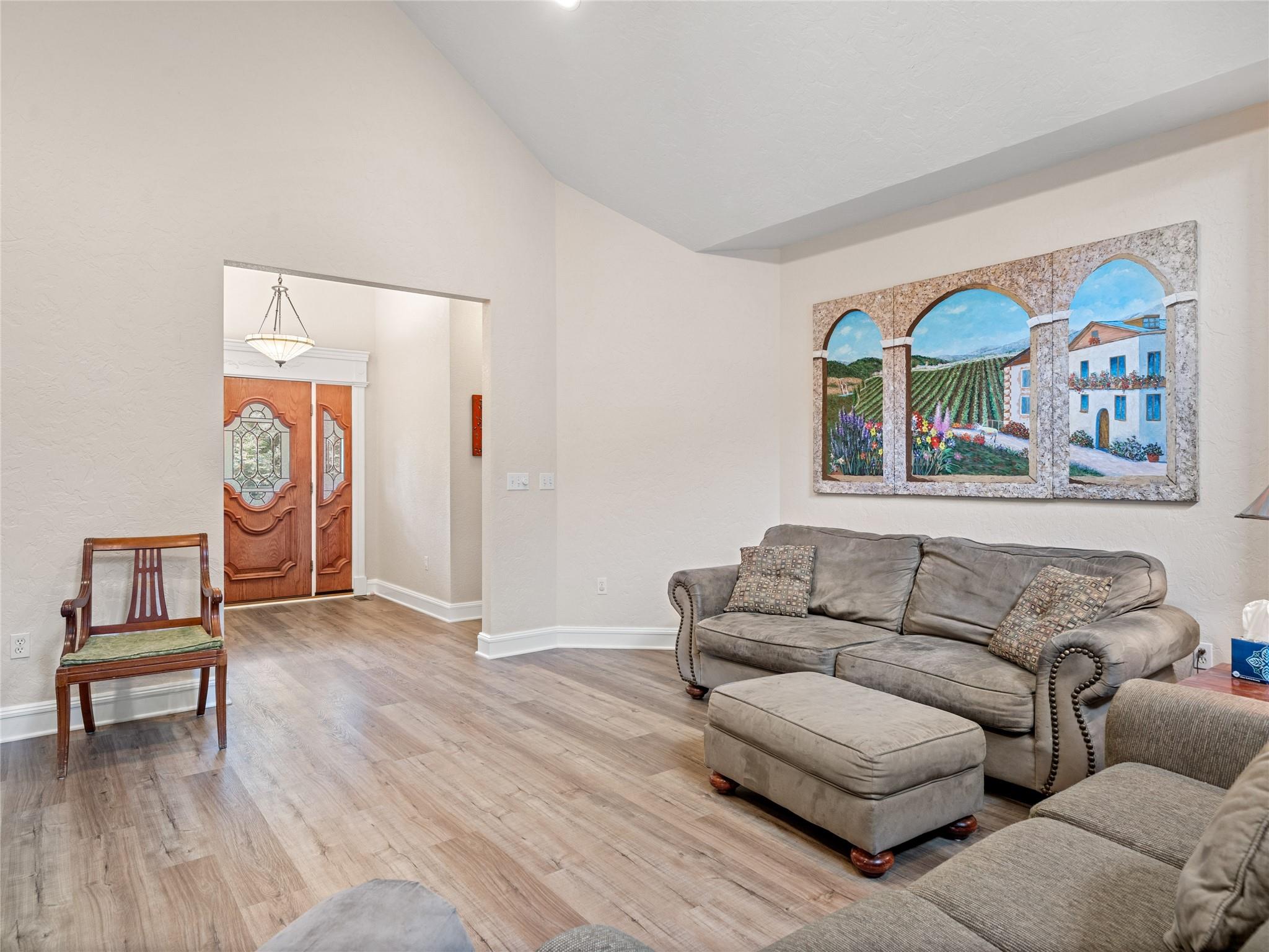 15 Lacie Fern Lane Black Mountain NC 28711