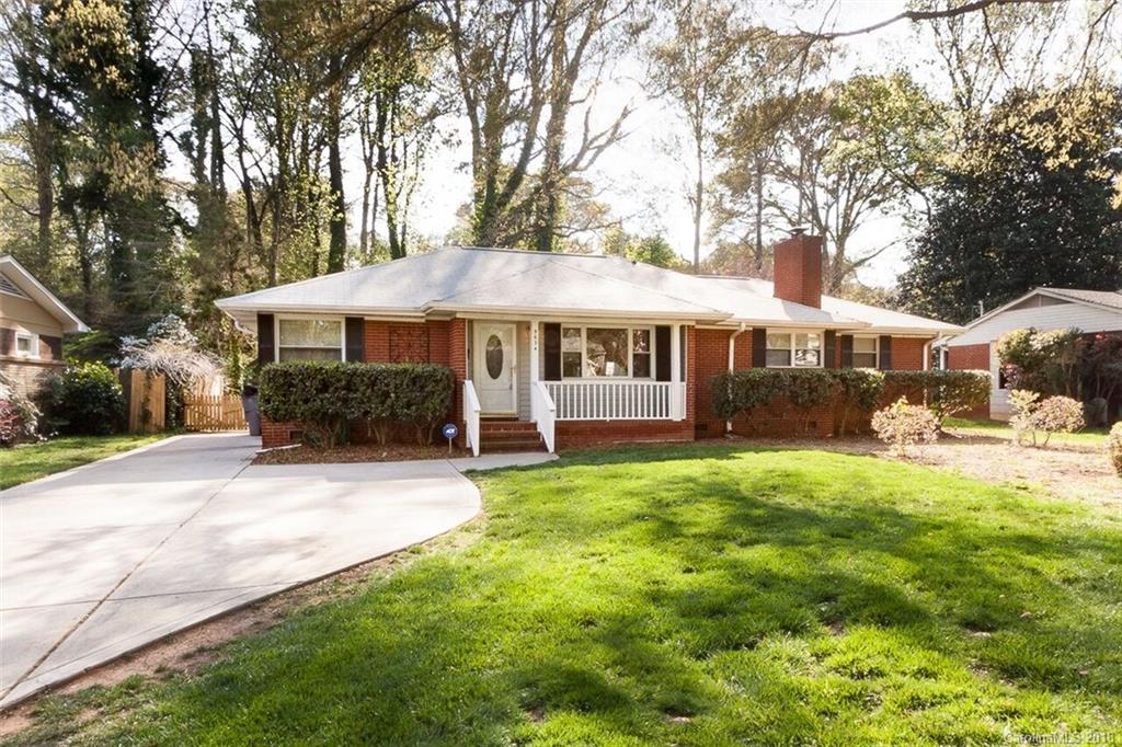 5634 Wedgewood Drive Charlotte NC 28210