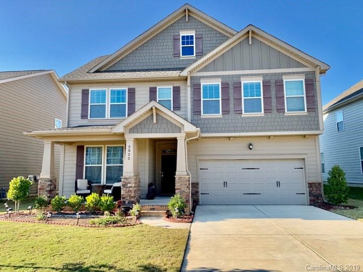 2025 Union Grove Lane Indian Trail NC 28079