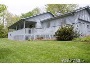 3 Shadowbrook Drive Weaverville NC 28787
