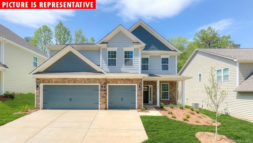 2158 Black Forest Cove Concord NC 28027