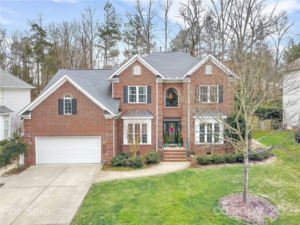 8929 Leitrim Court Charlotte NC 28277