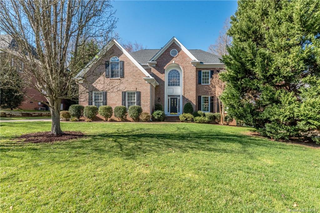 106 Belvedere Lane Waxhaw NC 28173