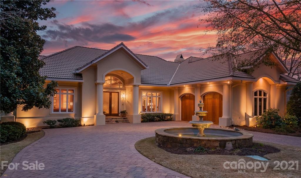 18802 Halyard Pointe Lane Cornelius NC 28031