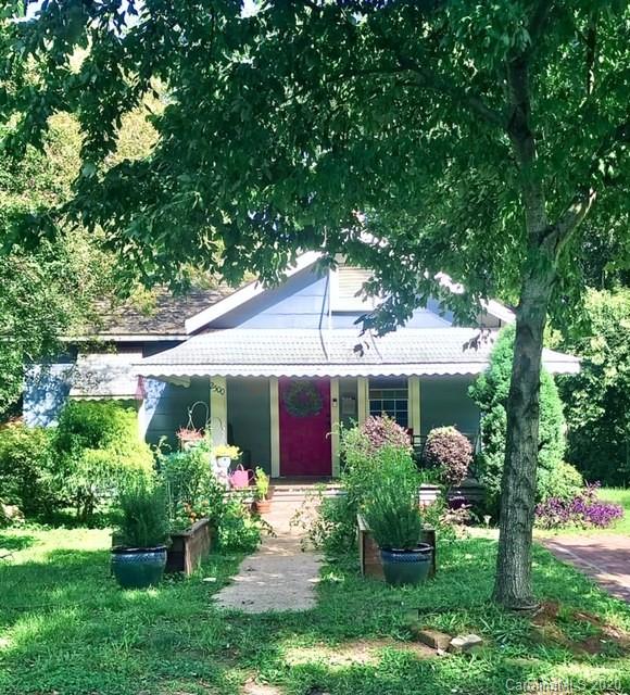 2500 Ringwood Street Charlotte NC 28208