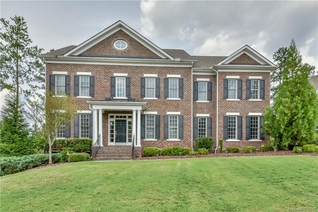 16619 Flintrock Falls Lane Charlotte NC 28278