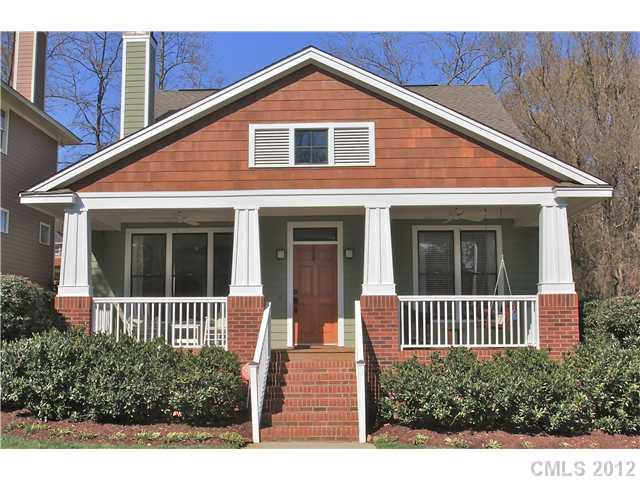 2326 Club Road Charlotte NC 28205