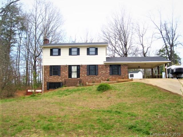 794 Rock Corner Road Forest City NC 28043