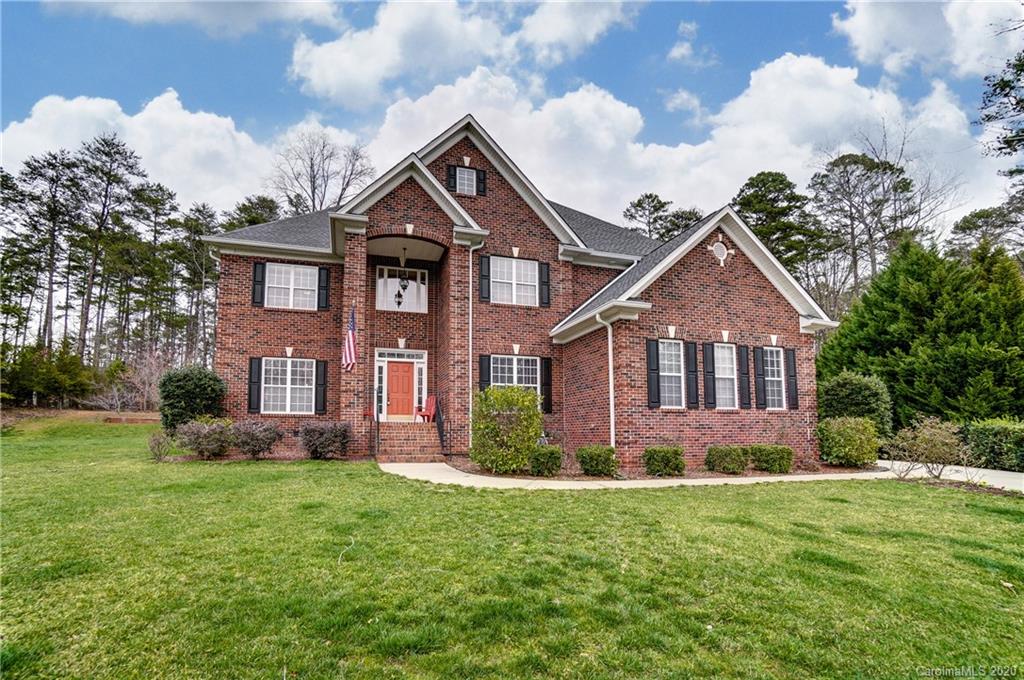 1035 Patricians Lane Monroe NC 28110